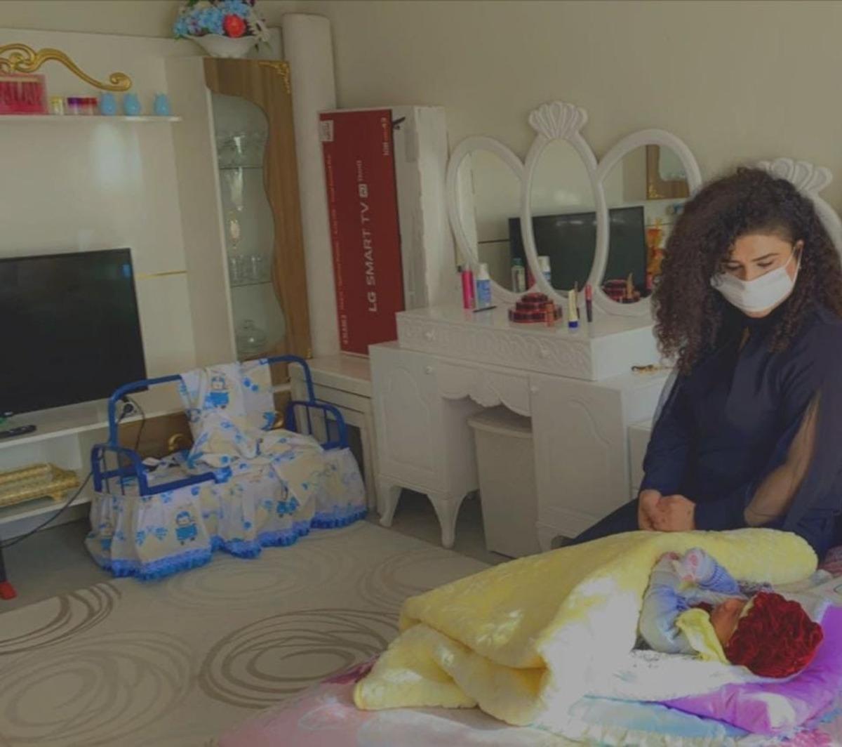 Derik Belediyesi vatandaşların mutluluklarına ortak oluyor