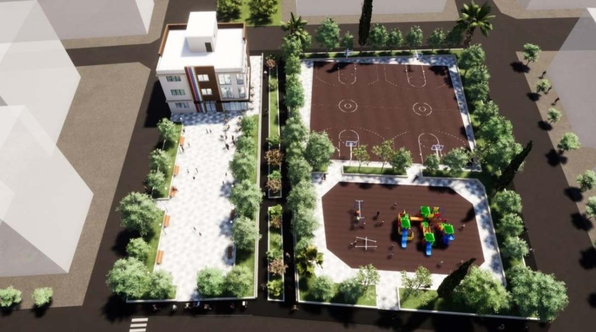 Başkan Atay&rsquo;dan &ldquo;Mavi Işık&rdquo; projesi