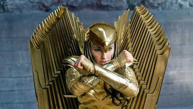 Wonder Woman 1984 hakkında karar verildi: İnternette yayınlanacak 