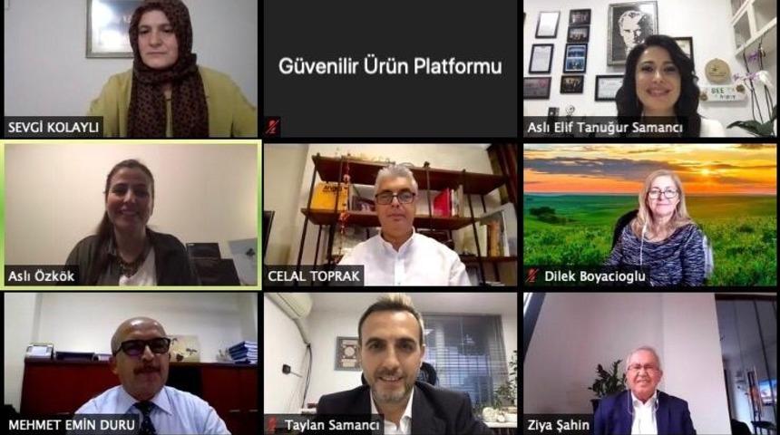 Pandeminin yıldızı Anadolu Propolisi oldu