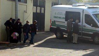 Kan donduran olay! Kayıp genci, arkadaşı öldürüp üzerine beton dökmüş