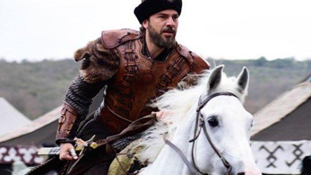 Diriliş Ertuğrul son bölüm izle: 90. Son bölümde Vasilius ele mi geçirildi?
