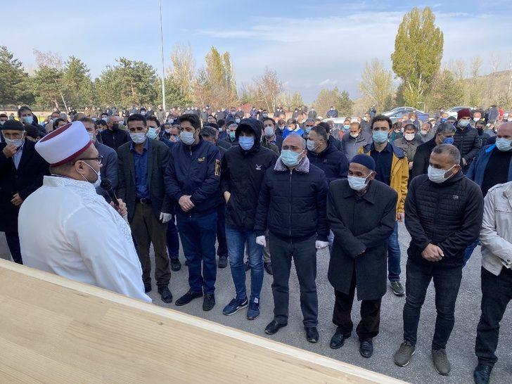 Fetullah Nehir son yolculuğuna uğurlandı G1