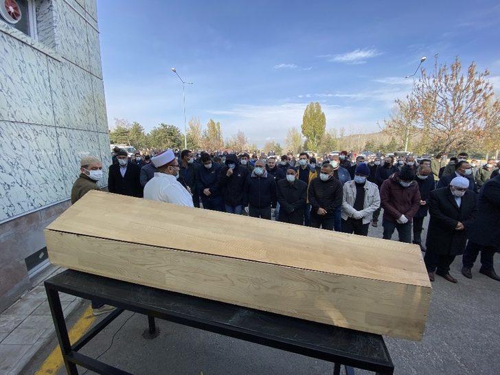 Fetullah Nehir son yolculuğuna uğurlandı G2