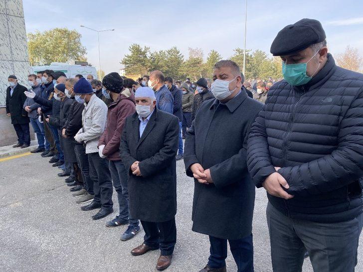 Fetullah Nehir son yolculuğuna uğurlandı G5