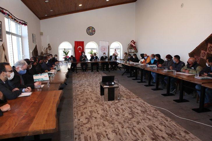 “Türkiye’nin Zirvesi” için turizm master planı hazırlanıyor G2