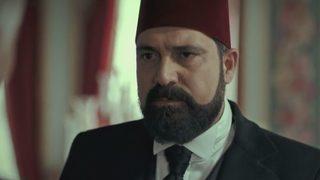 Payitaht 'Abdülhamid' 15. Bölüm 2. Fragmanı