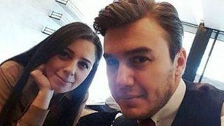 Eski avukatı yüklü boşanma tazminatı alan Sinem Gedik'e dava açtı