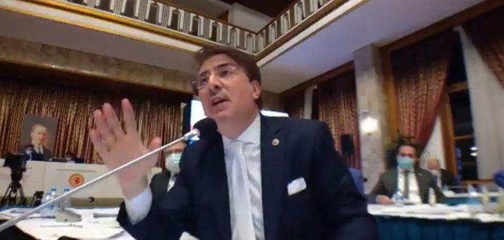 Aydemir’den TTB’ye sert tepki G1