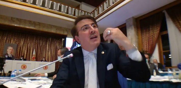 Aydemir’den TTB’ye sert tepki G2