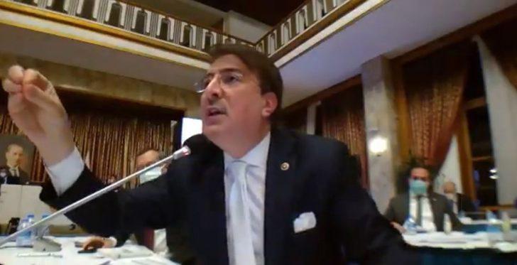 Aydemir’den TTB’ye sert tepki G3