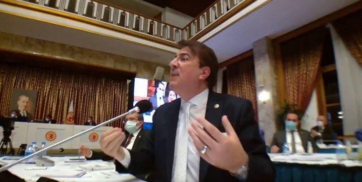 Aydemir’den TTB’ye sert tepki G4