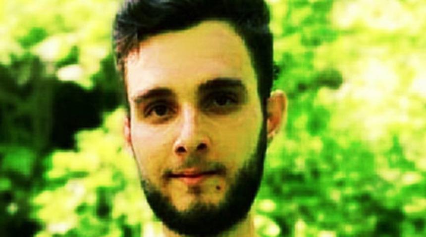 Yemek yerden kalp krizi geçiren gencin korona testi pozitif çıktı