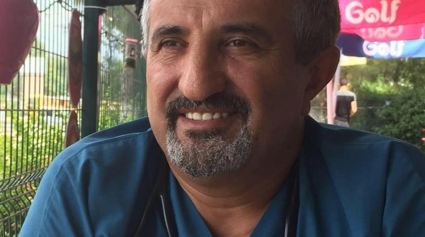 Koronavirüse yakalanan Manisalı doktor sosyal medyadan adeta yalvardı