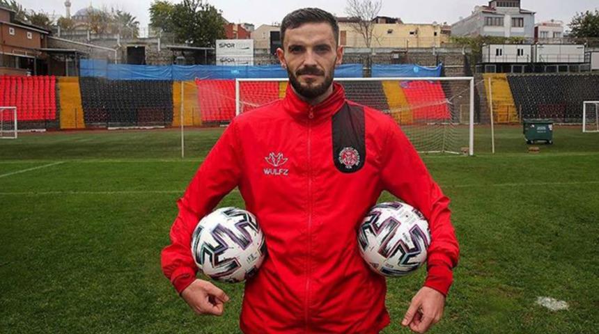 Erik Sabo: Hedefimiz Avrupa kupalarına katılmak