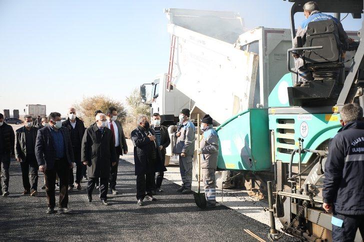 “Burası da oldu bir Kayseri” G1