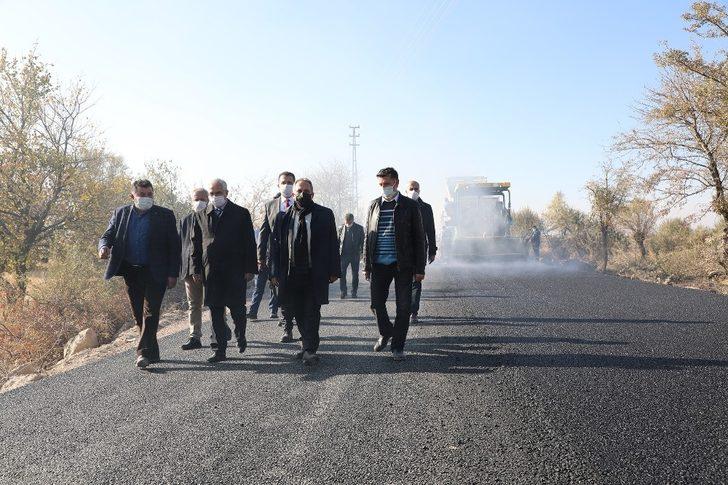 “Burası da oldu bir Kayseri” G2