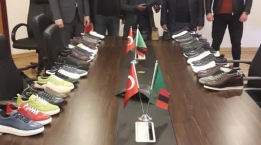 T&Uuml;SİKON&rsquo;un 2021&rsquo;de Afrika&rsquo;daki hedefi 10 milyar dolar