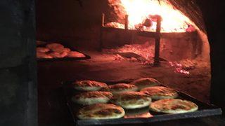 Soğutmadan yenmeli: Damak çatlatan Tokat yağlısı tarifi