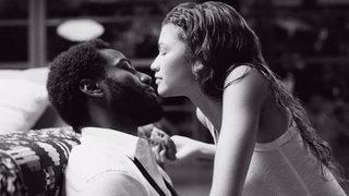 Zendaya ve John David Washington’lı Malcolm & Marie’den mükemmel kare 