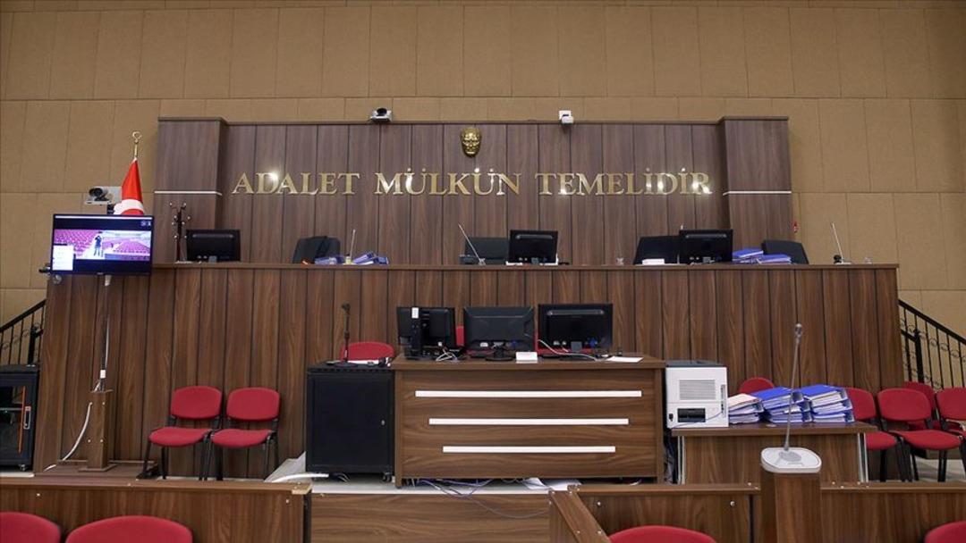 Adalet Bakanı Tunç, yeni yargı reformunu duyurdu 2