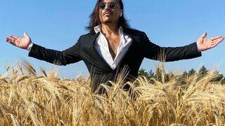 Nusret Dubai'de! Şovu sosyal medyayı salladı