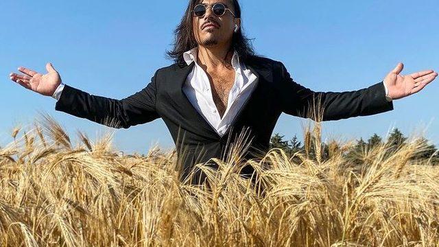 Nusret Dubai'de! Şovu sosyal medyayı salladı