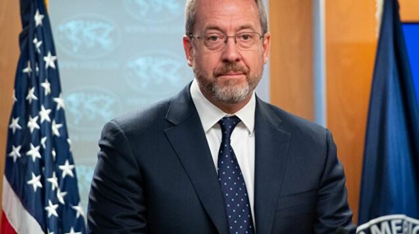 ABD 10 yıl aradan sonra Venezuela'ya büyükelçi atadı