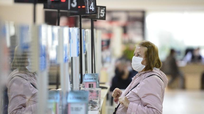 Muratpaşa&rsquo;da vezne kapanış saatleri belirlendi