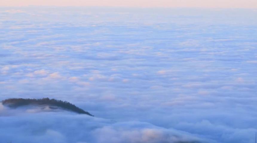 Bulutlara komşu yayla: Kardüz