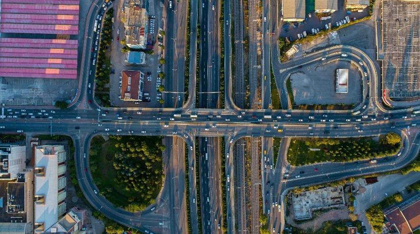 Kocaeli D-100 karayolu şehirlerarası yolcu taşımacılığına kapatıldı