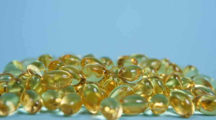 Harvard &Uuml;niversitesi: D vitamini kanserin ilerlemesini &ouml;nl&uuml;yor