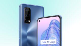 5G dopingi aldı: Realme 7 5G tanıtıldı! İşte Realme 7 5G fiyatı ve özellikleri