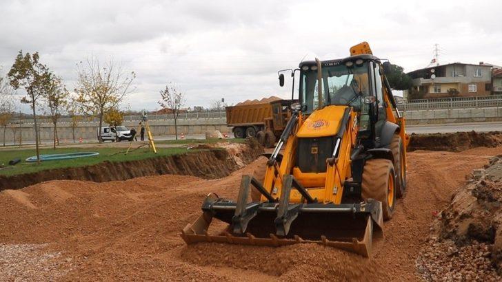 Biga Belediyesi’nden ‘Hayat Yolu’ G2