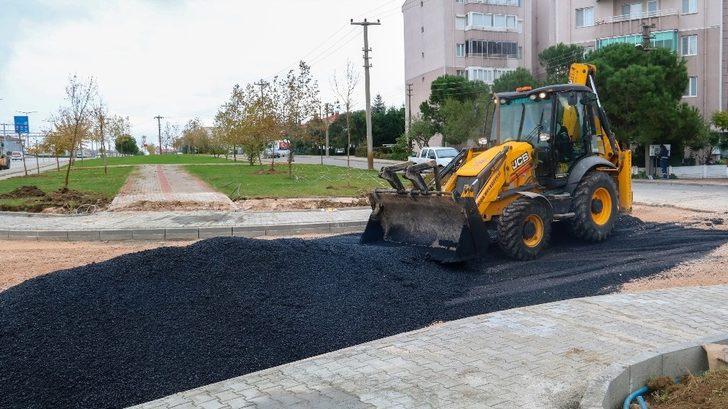 Biga Belediyesi’nden ‘Hayat Yolu’ G4