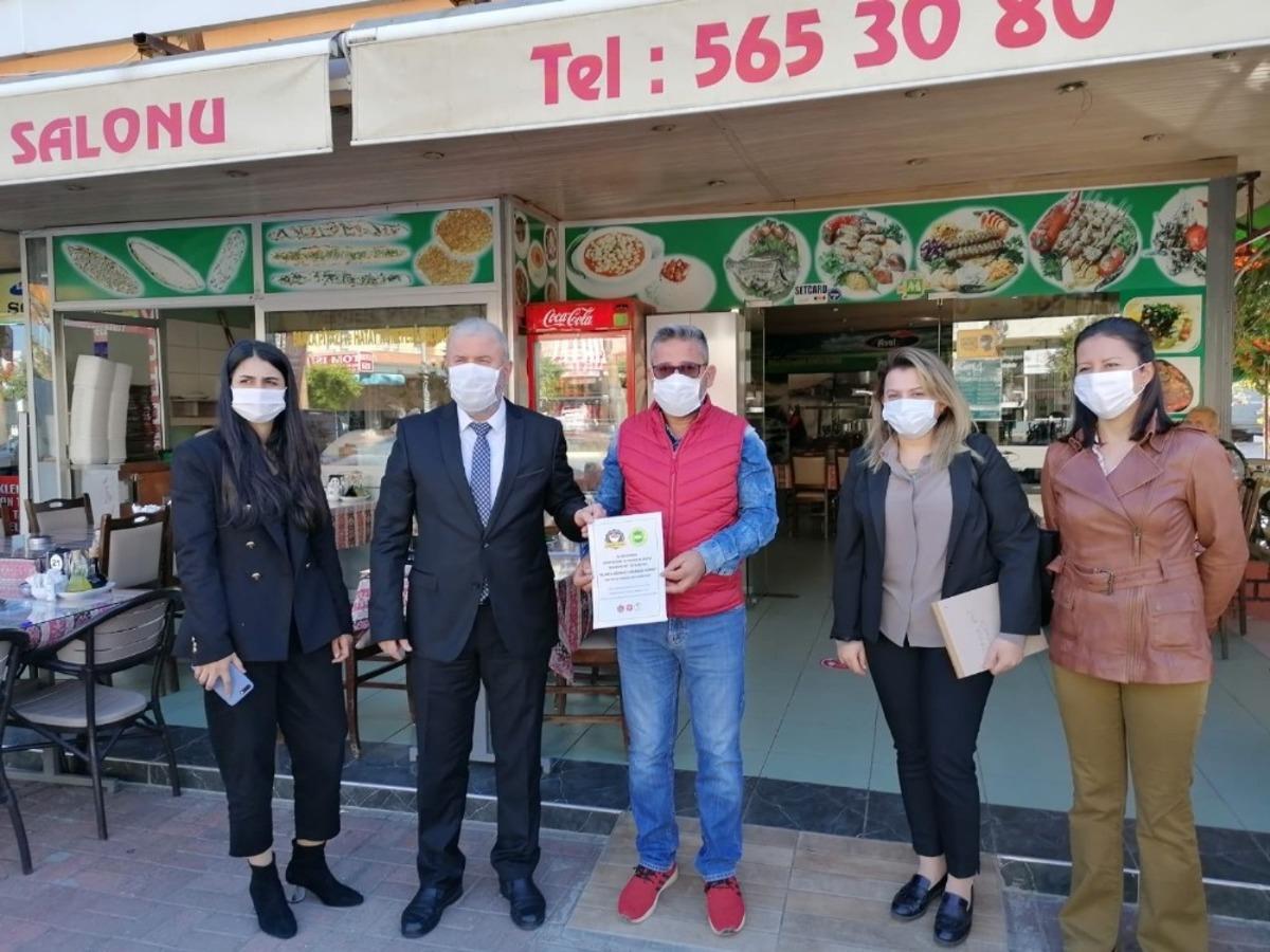 G&uuml;l&uuml;kl&uuml; &Ccedil;orba &uuml;retimi tescillenen restoran sayısı artıyor