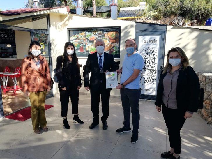 Gülüklü Çorba üretimi tescillenen restoran sayısı artıyor G2