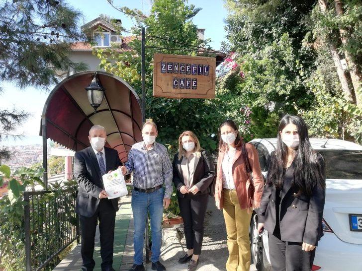 Gülüklü Çorba üretimi tescillenen restoran sayısı artıyor G3