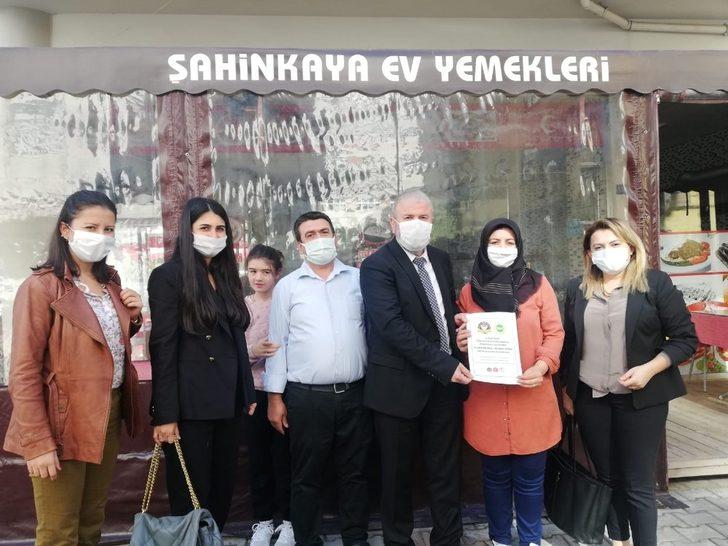 Gülüklü Çorba üretimi tescillenen restoran sayısı artıyor G4