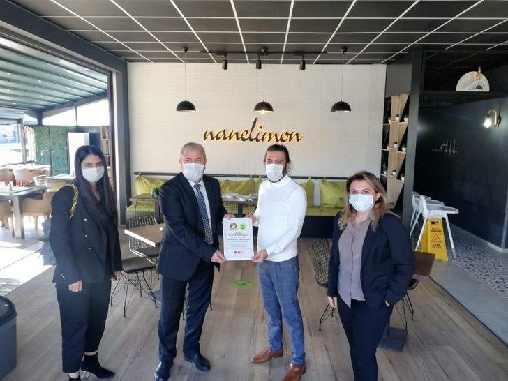 Gülüklü Çorba üretimi tescillenen restoran sayısı artıyor G5