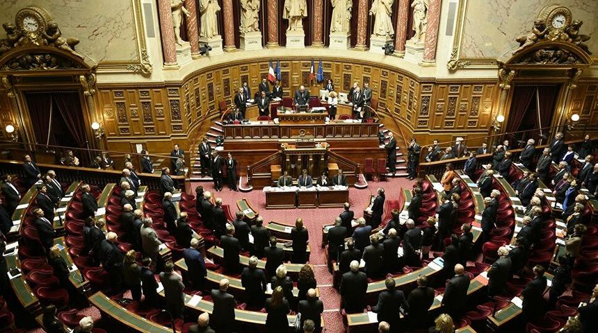 Fransa, sözde Dağlık Karabağ Cumhuriyeti'ni tanımaya hazırlanıyor!