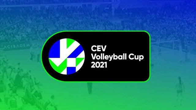 CEV Kupası’nda format değişikliği
