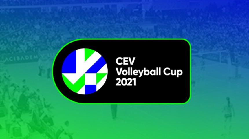 CEV Kupası’nda format değişikliği