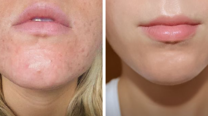 Keşfedilmeyi bekleyen sır diyerek paylaştı: En az 60 saniye kuralına uyun ve...