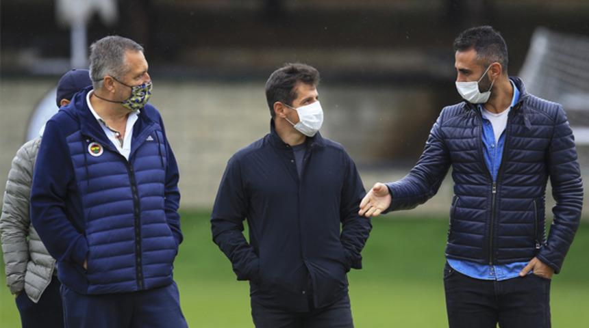 Selçuk Şahin: Sürekli transfer yapmak sürdürülemez