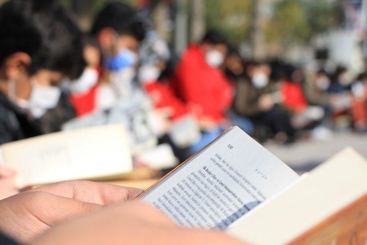 Elazığ’da, ‘Dünya Çocuk Kitap Haftası’ etkinliği G2