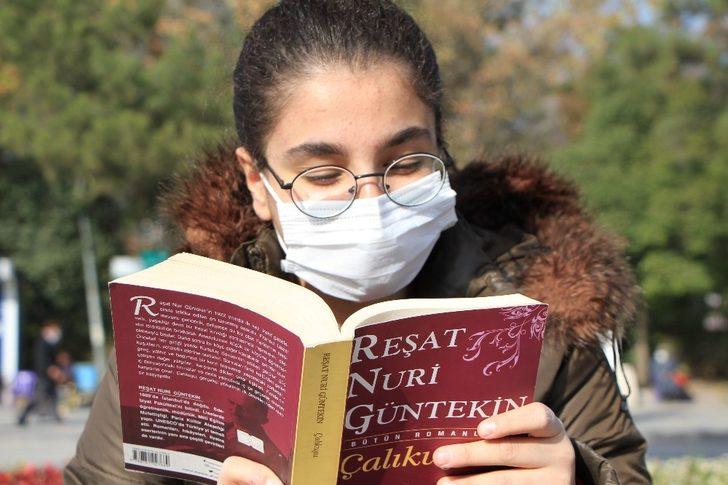 Elazığ’da, ‘Dünya Çocuk Kitap Haftası’ etkinliği G4