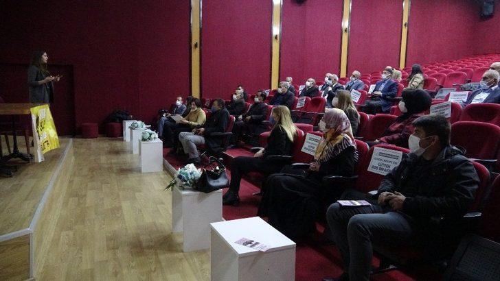 Van’da KADES uygulaması hakkında bilgilendirme toplantısı G3