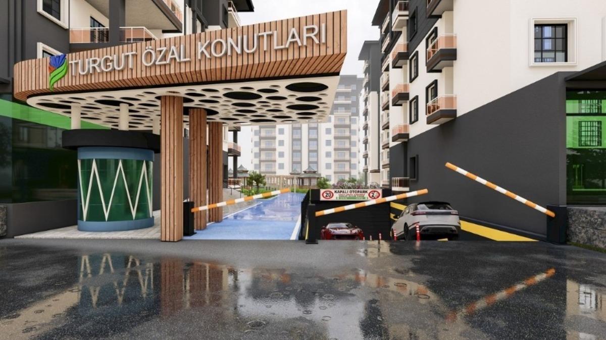 1. etap kentsel d&ouml;n&uuml;ş&uuml;m alan ihalesi ocak ayında yapılacak