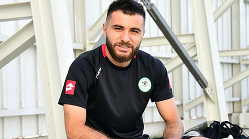 İttifak Holding Konyaspor'da 2 koronavirüs vakası daha